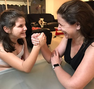 המלצה של טניה על מאיר קדם