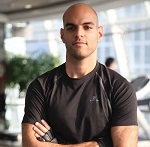 מאמן כושר אישי מאיר קדם